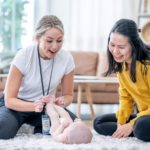 Deine Doula Erding-BetreuungWochenbett