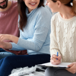 Deine Doula Erding-Komplettbetreuung