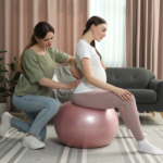 Geburtsbegleitung - Deine Doula Erding