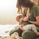 Stillhilfe mit Deine Doula Erding