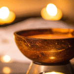 Aromatherapie mit Deine Doula Erding