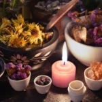Closing-the-Bones-Ritual mit Deine Doula Erding