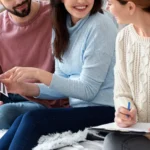 Individuelle Schwangerschaftsbetreuung durch Deine Doula Erding