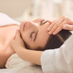 Soft-Touch-Massage mit Deine Doula Erding
