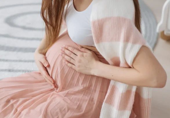 Begeleitungsangebote Schwangerschaft - Deine Doula Erding